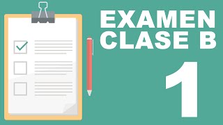 ⭐ Examen Conaset PREMIUM ✅  LICENCIA DE CONDUCIR CLASE B  🚦Tema INICIO Libro del nuevo Conductor [upl. by Irahk]