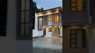 P89M  House and lot for Sale in Park hills Antipolo antipolo houseandlotforsaleantipolocity [upl. by Lasonde]