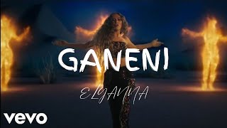 GANENI  Elyanna New Arabic Song Genani by Elyanna  Trending LoFi Boys [upl. by Gaston]