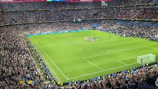 SCOTLAND Fans Applaud Team Despite Losing UEFA Euro 2024 Opener to GERMANY [upl. by Amr472]