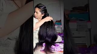 💯Hair Oil For Fast Hair Growth growth  shorts haircare longhair stophairfall viral trending [upl. by Shawnee]