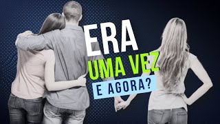 MUSTAFA FICA NO BRASIL COM O BEBÊ  YASMIN OBRIGADA A CASAR NA TR  UPDATE CASO VITORIA [upl. by Eyllib584]