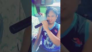 karaoke session pangako karaoke opmmusicians opm opmmedia musicvideo music videoshorts [upl. by Olson283]