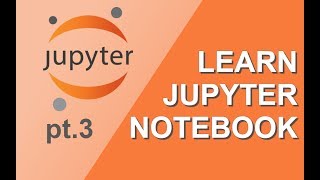 Learn Jupyter Notebooks Pt3 Animated Plotting [upl. by Delainey]