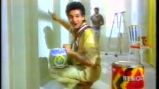 Nerolac Paints Classic – Home Paint Colours amp With Evergreen Jingle “Har Ghar Ki Raunak Badani Ho” [upl. by Dammahom]