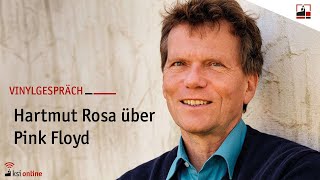 Hartmut Rosa über Pink Floyd quotUs and Themquot  Bildfetzen von Krieg und Polarisierung [upl. by Okomot]