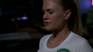 Sookie Hears What Rattrays Are Gonna Do To Bill  True Blood 1x01 Scene [upl. by Pris612]