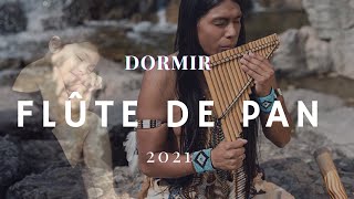 Flûte de PAN pour DORMIR Sioux Hunkpapa 💤🎵 1 HEURE  4K [upl. by Lyman]