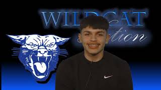 Wildcat Nation News  Ep 12  Dec 6th [upl. by Limay]