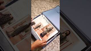 Unboxing Safeera Luxury Chiffon Collection24 Vol14  ArticleS01  Price Rs18200  shorts [upl. by Ariahay102]