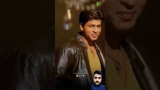 Shahrukh Khan song Main Yahan Hun Yahan Hun Yahan Hun Yahan youtubeshorts [upl. by Avner534]