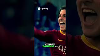 Nicolo Zaniolo ACL Struggles and Lost Ballon dOr Dreams [upl. by Oinotnas]