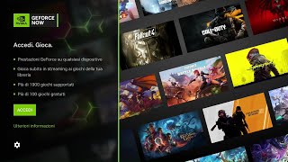 Nvidia GeForce Now apk file for Android TV amp Fire TV fully working [upl. by Atokad]