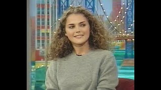 Keri Russell  Sept 1998 [upl. by Elleon]