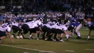 Syd Holt 82 Highlights Sayreville War Memorial High School [upl. by Luigino549]