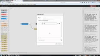 Demo IoT  Voitures Connectées et Radar avec NodeRed 22 [upl. by Ames]