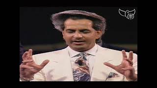 Pastor Benny Hinn Worship  What A Healing Jesus [upl. by Anilorak525]