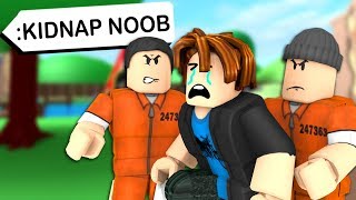 TROLLING WITH WEIRD ROBLOX ADMIN COMMANDS [upl. by Lil891]