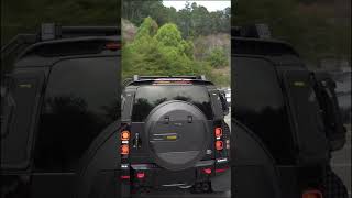 LAND ROVER DEFENDER🥰 defender110 reels 4x4 youtubeshorts defenderlovers luxury car 🚘 [upl. by Eaton746]