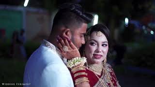 Joy amp Oni wedding full movie 2024 [upl. by Comfort]