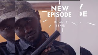 IMPANGA SERIES EP9S3  SINAREBERA KUBWA MAMAN WANJYE [upl. by Robinet]