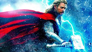 THOR IMMIGRANT SONG EDIT LEDZEPPELIN THOR [upl. by Gaby488]