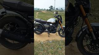 Ronin 225 CC Cruiser Bike first look automobile trending [upl. by Einama]