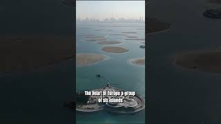 Amazing mega projects of Dubai completing in 2024 [upl. by Haerb41]