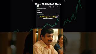 Multibagger stocks in this stocks market downfall youtubeshorts stockmarket shorts downtrend yt [upl. by Yasdnyl947]