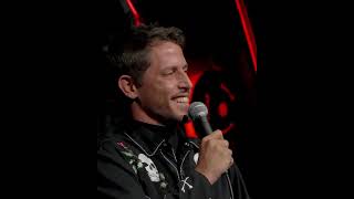 Tony Hinchcliffe  GARBAGE  December 2024 Special [upl. by Sicnarf318]