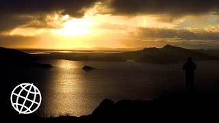 Lake Titicaca Amazing Places 4K [upl. by Fawnia571]