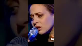 Fiona Apple’s Mesmerizing Live Performance 🎤✨ FionaApple LiveMusic [upl. by Lebanna648]