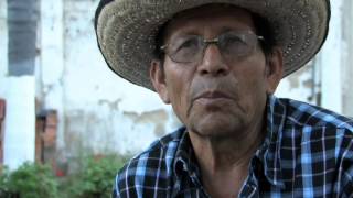 Santa Cruz y el Niño Dios Documental de las pastorelas [upl. by Wurtz]