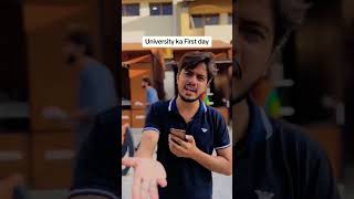 universityexamnewstoday firstdayuniversity funny theislamiauniversityofbahawalpur [upl. by Ninahs473]