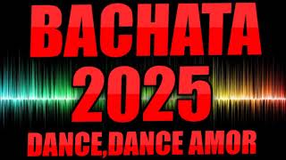 BACHATA 2025 DANCEDANCE AMOR [upl. by Novaat]