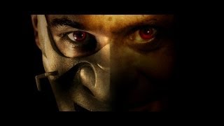 Official Trailer Hannibal Rising 2007 [upl. by Malas815]