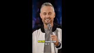 Nate Bregazzi  Comedy Star on SNL plus Heartfelt Fundraiser for Michael Kaminskas [upl. by Yunick]