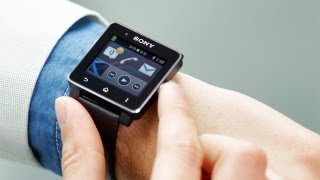 Sony Smartwatch 2 Review [upl. by Olin]