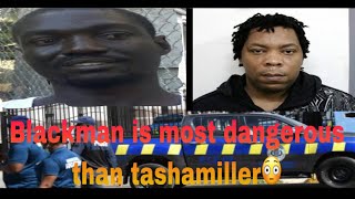 RecapKlansman gang trial witness speak out everything about Andre Blackman the alleged leader [upl. by Aleibarg437]