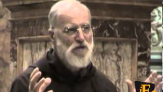 Padre Raniero Cantalamessa quotlEucaristia nel Magistero di Benedetto XVIquot [upl. by Ssac]