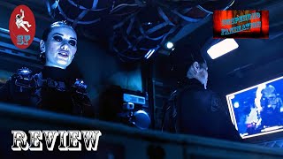 The Expanse S05E02 quotChurnquot  Review [upl. by Arraik329]