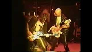 Richie Sambora  Rosie The Academy NY 1991 [upl. by Wellington]