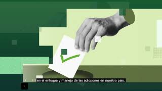 Reformamos la ley para que los Centros de Rehabilitación de Adicciones garanticen derechos humanos [upl. by Hogen]