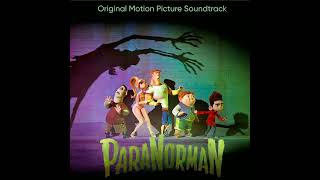 ParaNorman  Soundtrack Aggie Fights Slowed [upl. by Razid]