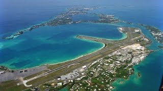 Beautiful Old Bermuda and the US Armed Forces who served there [upl. by Best784]