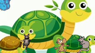 la famille tortue [upl. by Haniraz]