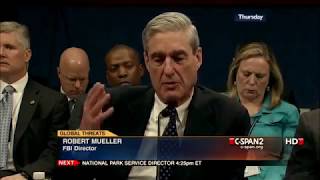 Robert Mueller Exposes Mandiant Report APT1 – One of Chinas Cyber Espionage [upl. by Ellehcim555]