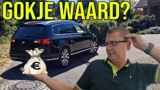 Duitse VW Passat GTE kopen bij een particulier  Emiels werkvlog 12 [upl. by Anerual]