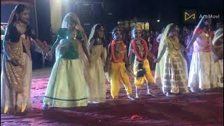 Raara Venu Gopabala dance youtube [upl. by Llij]