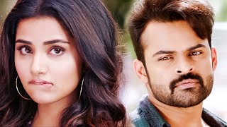 Supreme Khiladi 2 Full Hindi Dubbed Movie  Sai Dharam Tej Anupama Parameswaran [upl. by Lexy411]